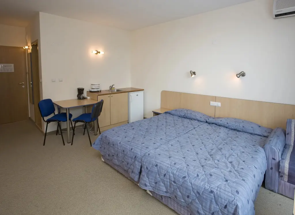 Варна: BSA Hotel Holiday Park