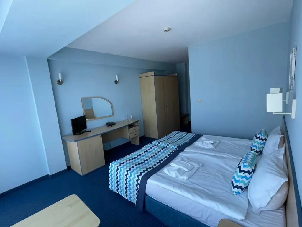 Варна: BSA Hotel Holiday Park