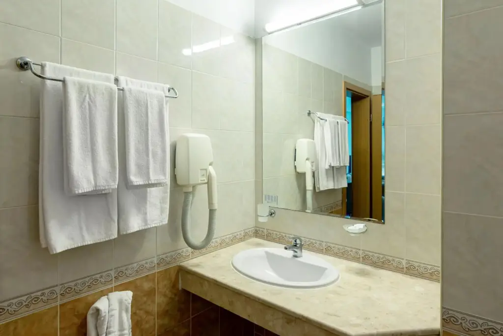 Варна: BSA Hotel Holiday Park