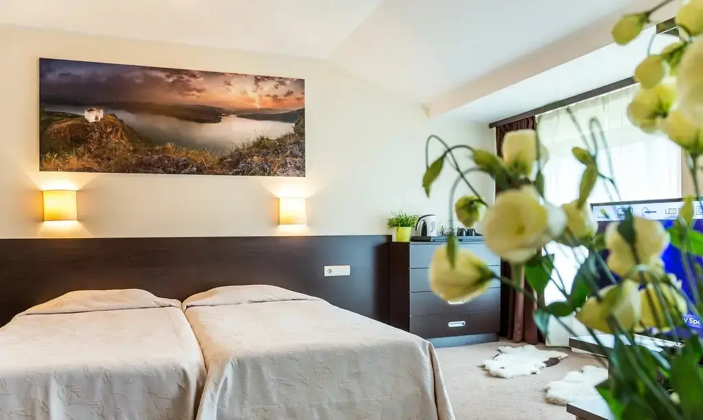 Банско: Perun Lodge Hotel