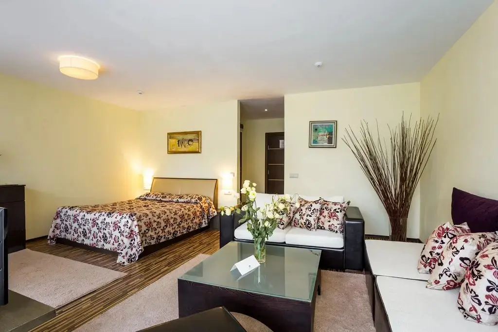 Банско: Perun Lodge Hotel