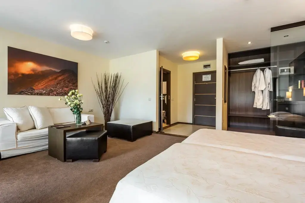 Банско: Perun Lodge Hotel