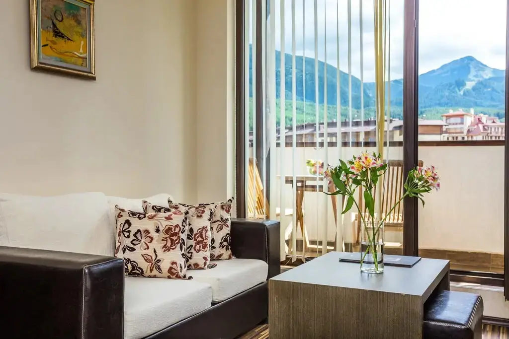 Банско: Perun Lodge Hotel