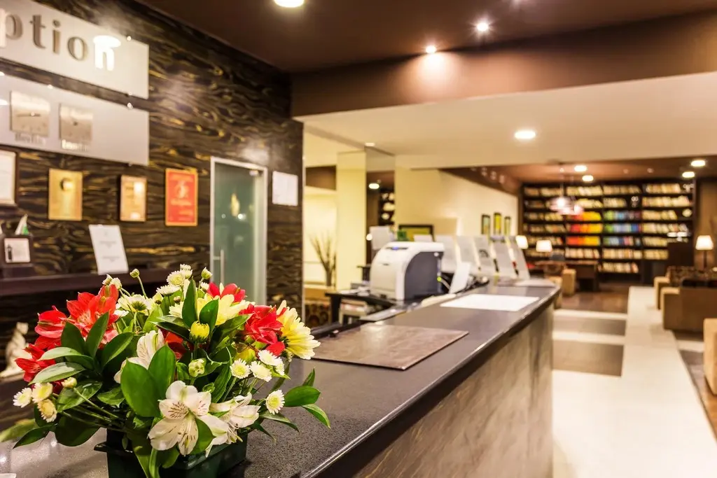 Банско: Perun Lodge Hotel