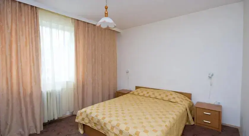 Бургас: Hotel Central