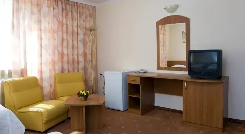 Бургас: Hotel Central