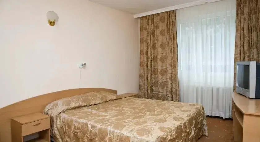 Бургас: Hotel Central