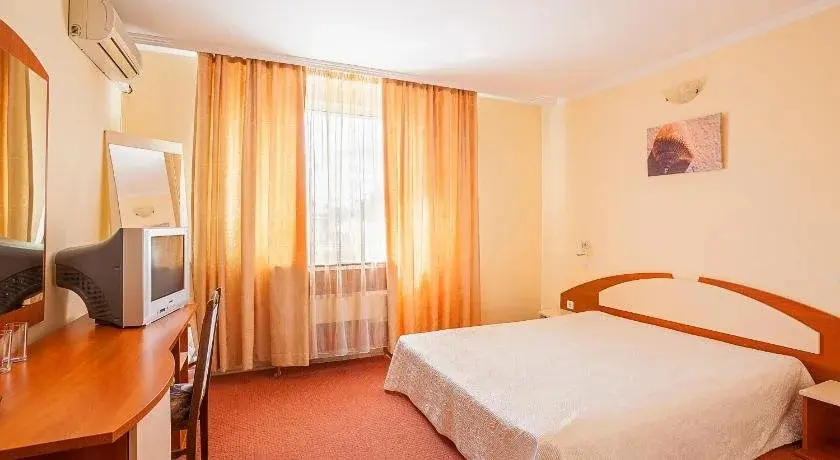 Бургас: Hotel Central