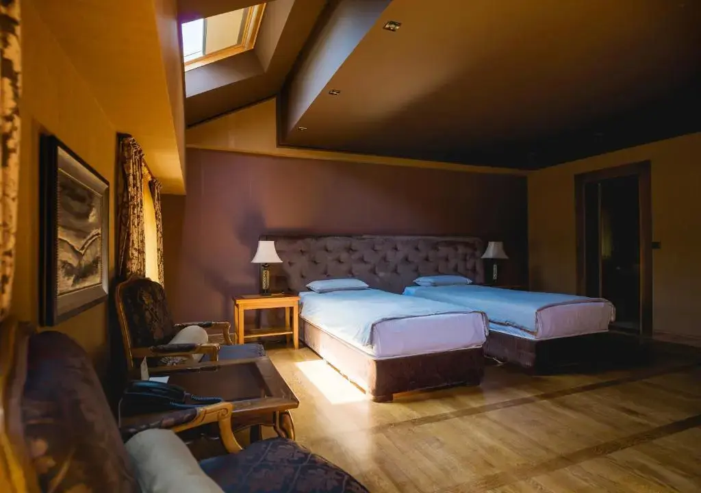 Варна: Ventura Boutique Hotel