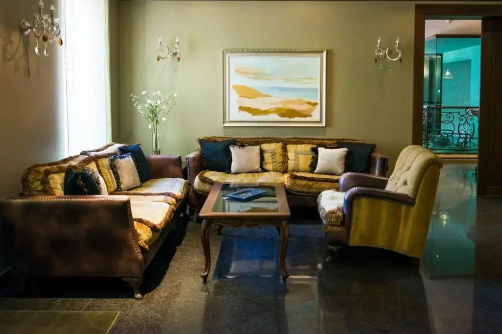 Варна: Ventura Boutique Hotel