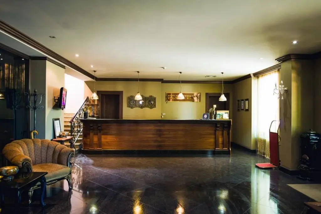 Варна: Ventura Boutique Hotel