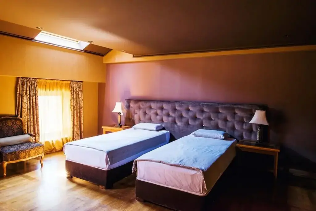 Варна: Ventura Boutique Hotel