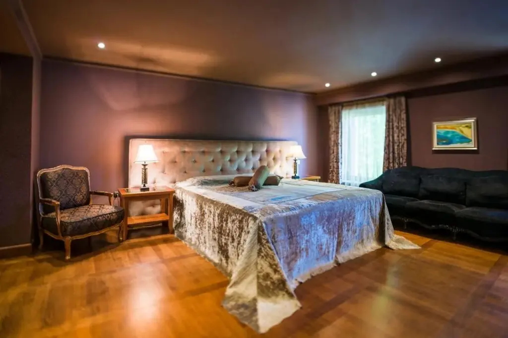 Варна: Ventura Boutique Hotel