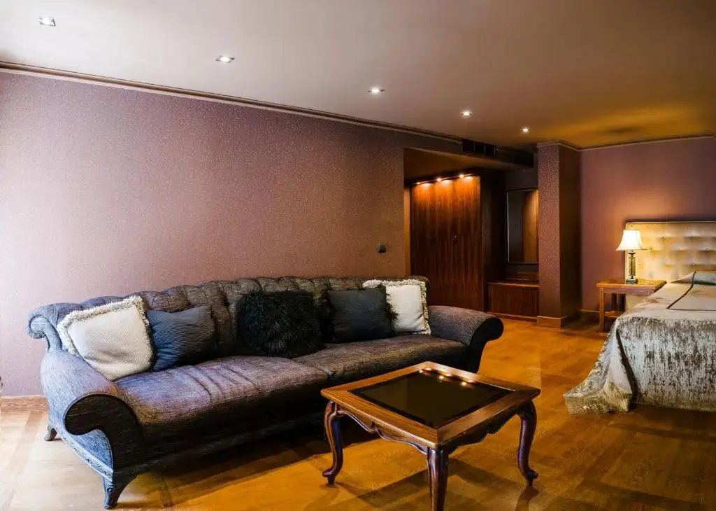 Варна: Ventura Boutique Hotel