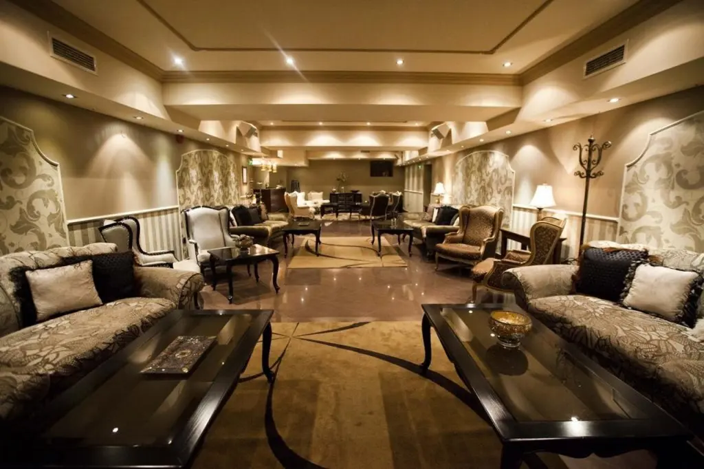 Варна: Ventura Boutique Hotel