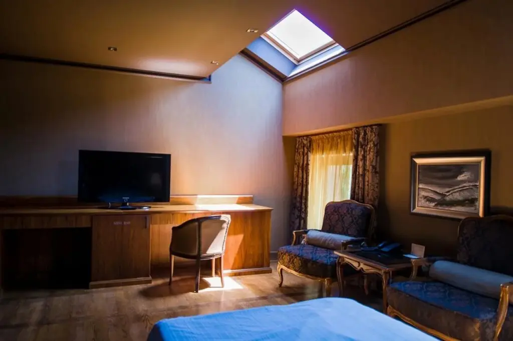 Варна: Ventura Boutique Hotel