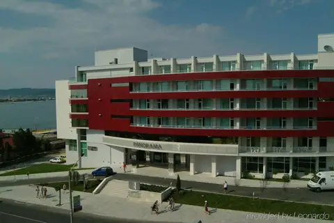 Festa Panorama Hotel — фото 1
