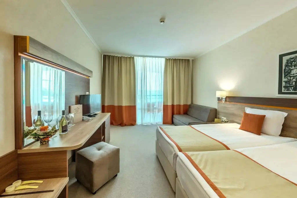 Несебр: Festa Panorama Hotel