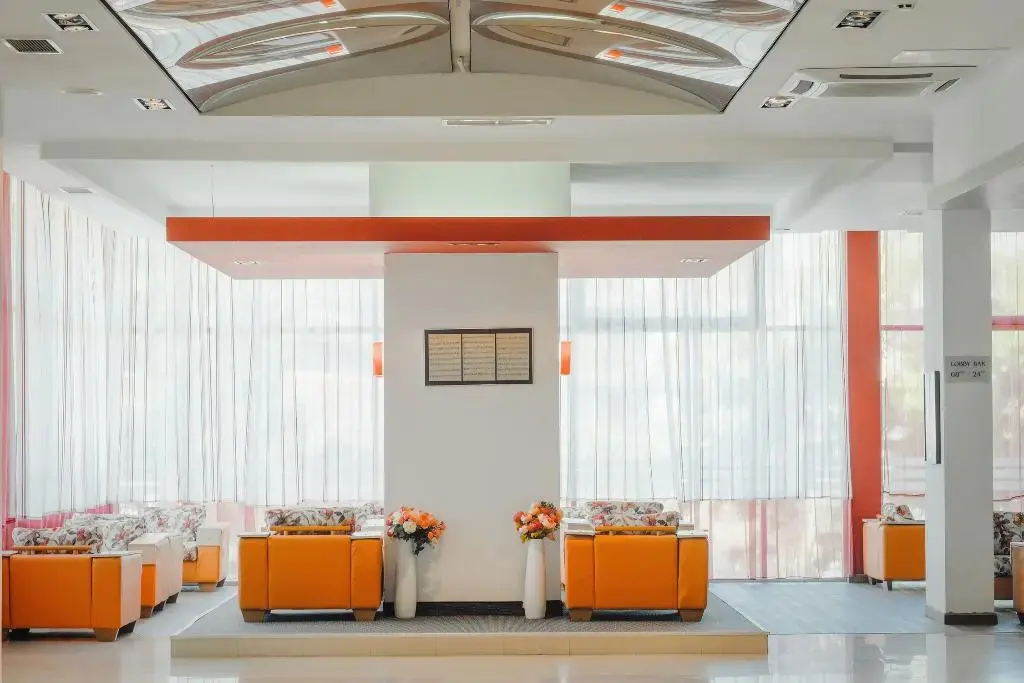 Несебр: Festa Panorama Hotel