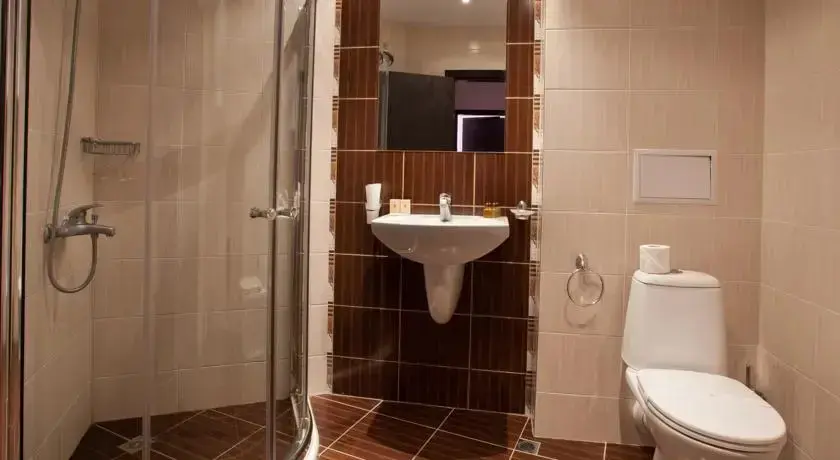 Бургас: Atlantis Resort & SPA