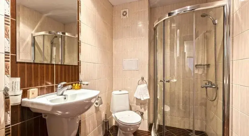 Бургас: Atlantis Resort & SPA