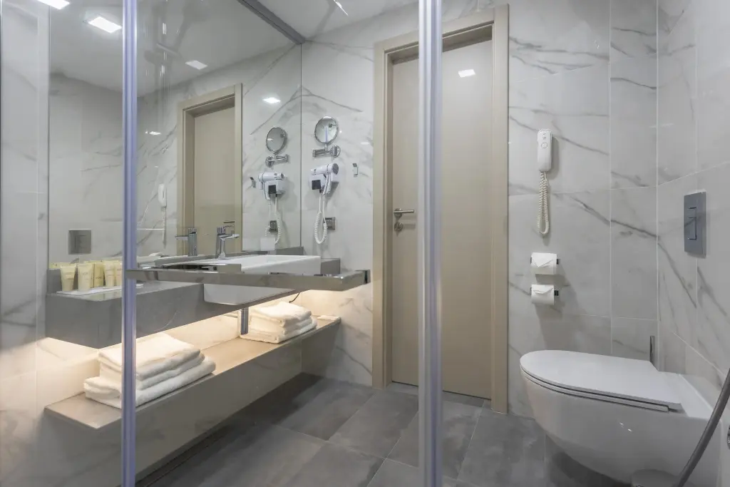 Бургас: Hotel Bulgaria Burgas
