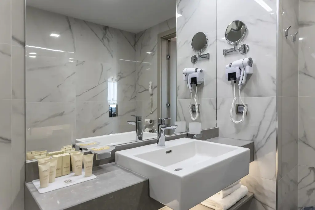 Бургас: Hotel Bulgaria Burgas