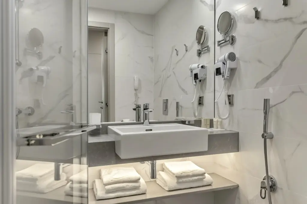 Бургас: Hotel Bulgaria Burgas