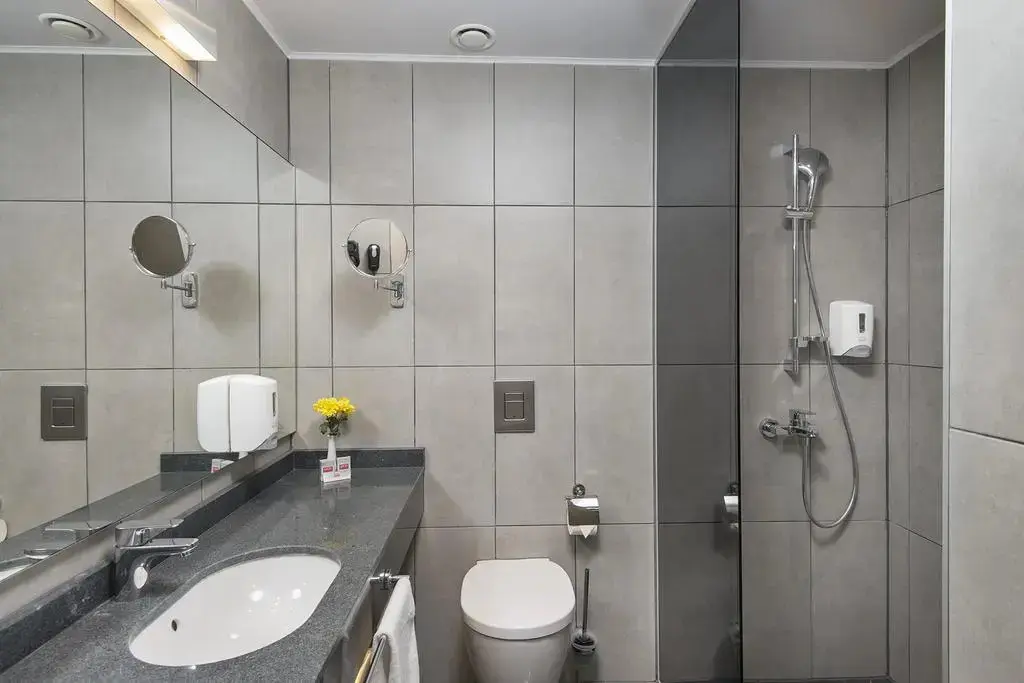 Варна: HVD Viva Club Hotel - Ultra All Inclusive