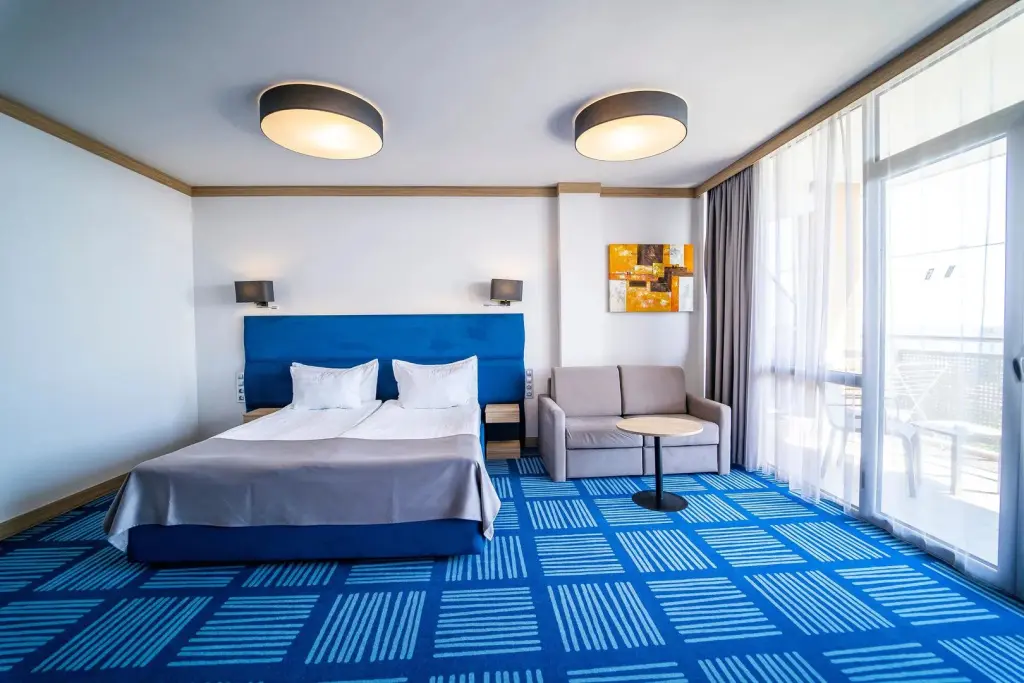 Варна: HVD Viva Club Hotel - Ultra All Inclusive