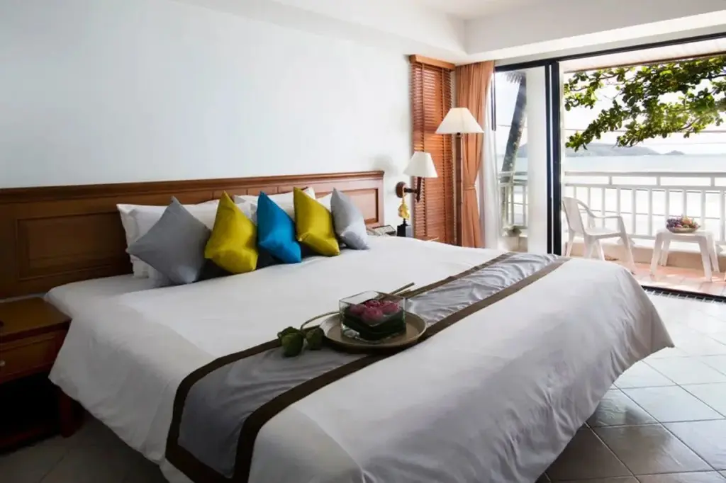 Поморие: Sunset Resort