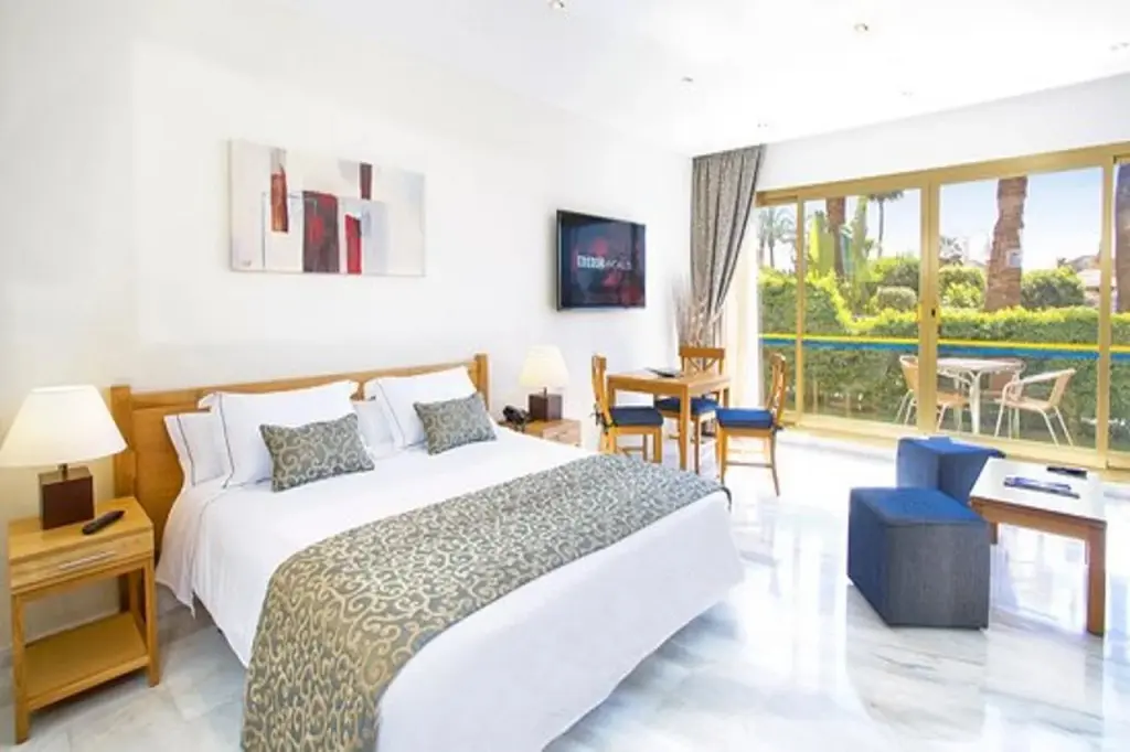 Поморие: Sunset Resort
