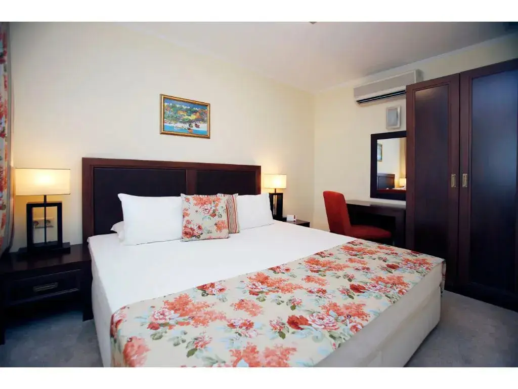 Поморие: Sunset Resort