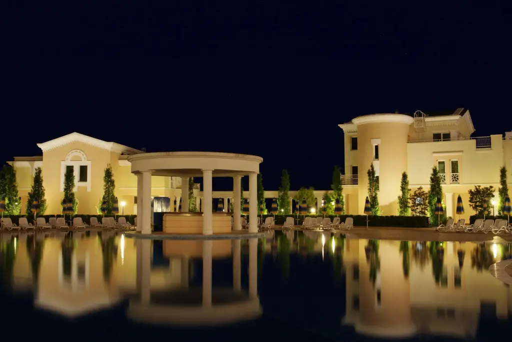 Поморие: Sunset Resort