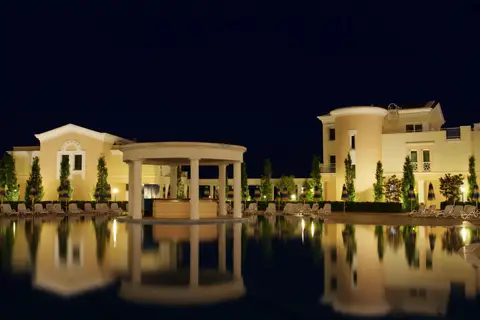 Sunset Resort — фото 1