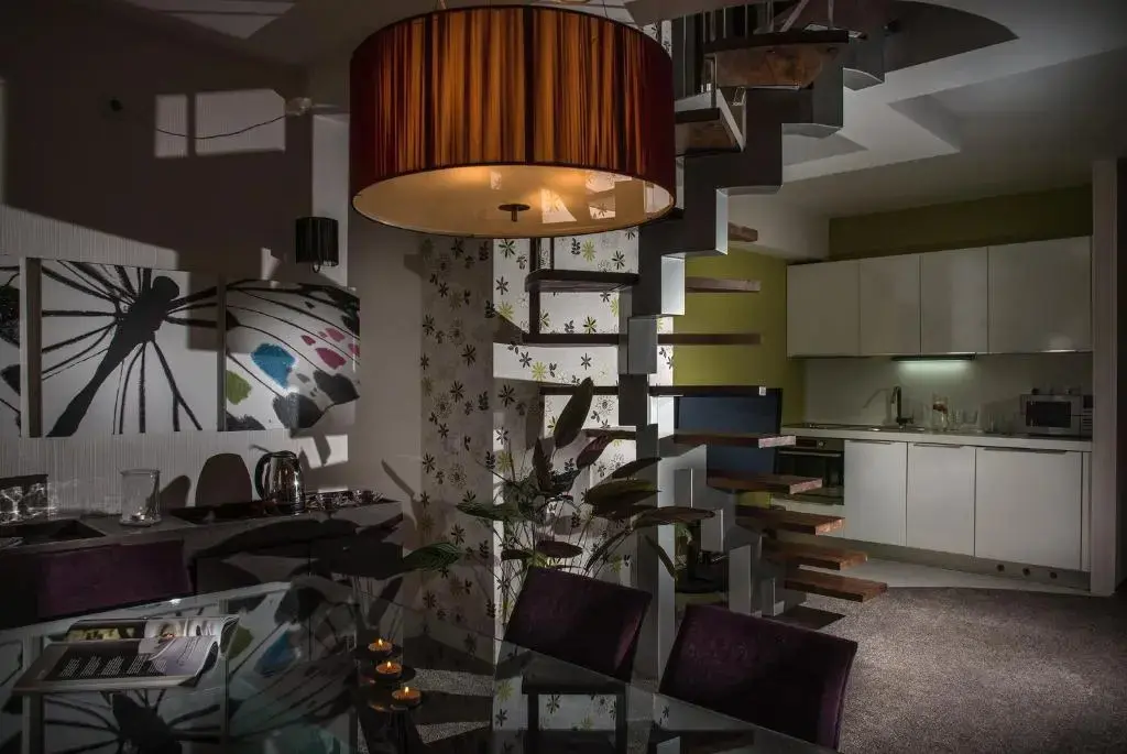 Банско: Uniqato Hotel