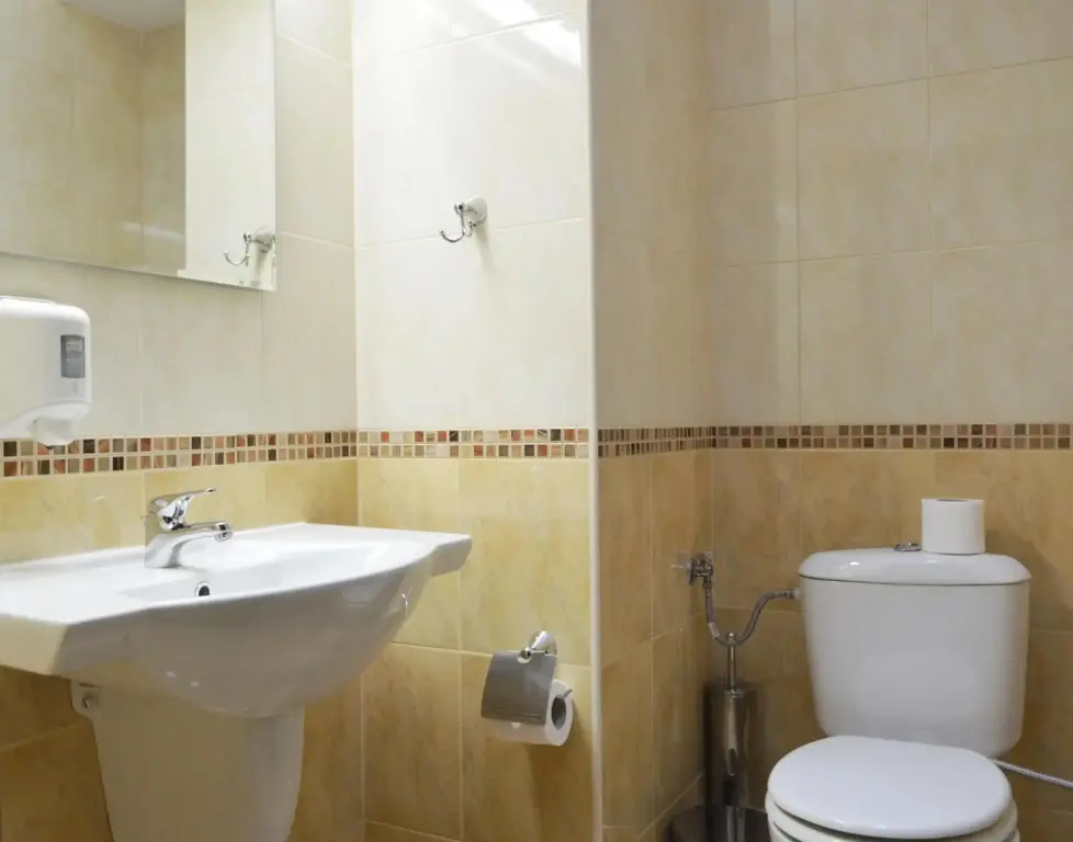Банско: Hotel Dumanov