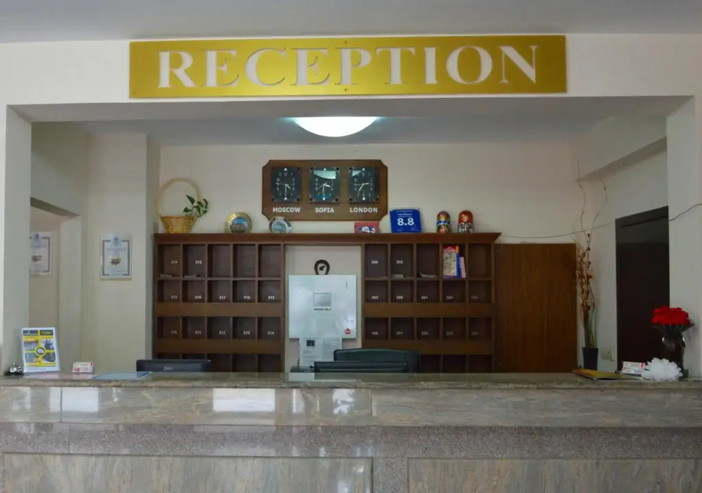 Банско: Hotel Dumanov