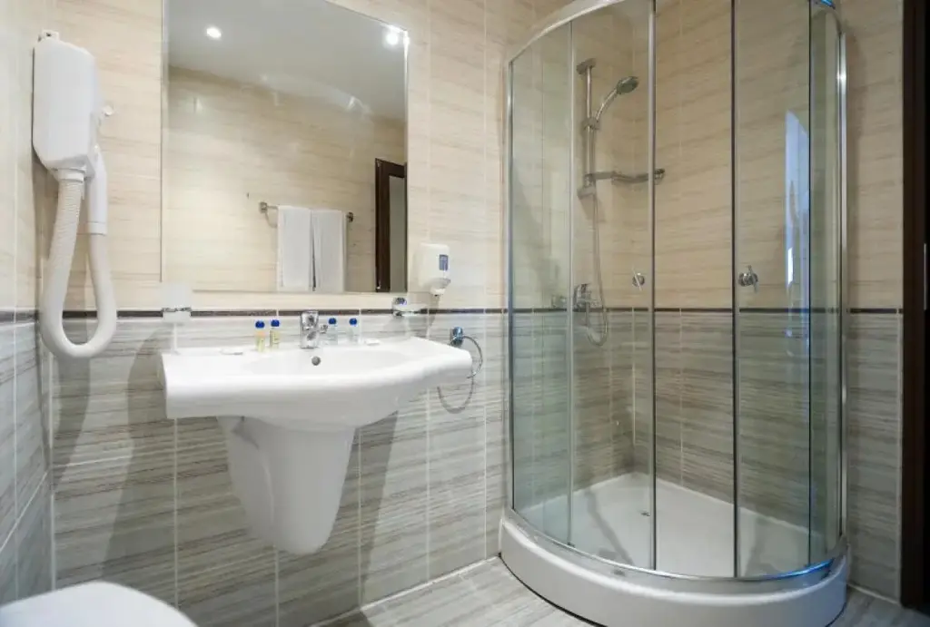 Солнечный берег: Grenada Hotel