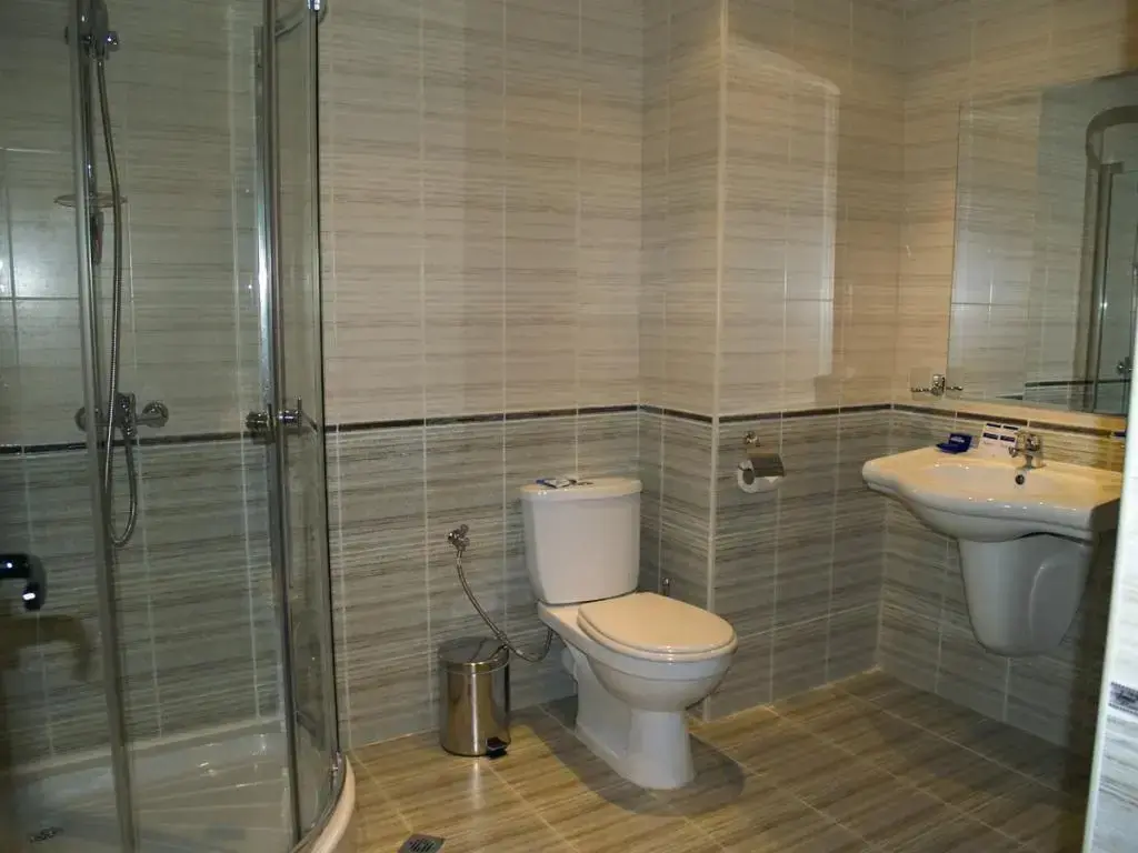 Солнечный берег: Grenada Hotel