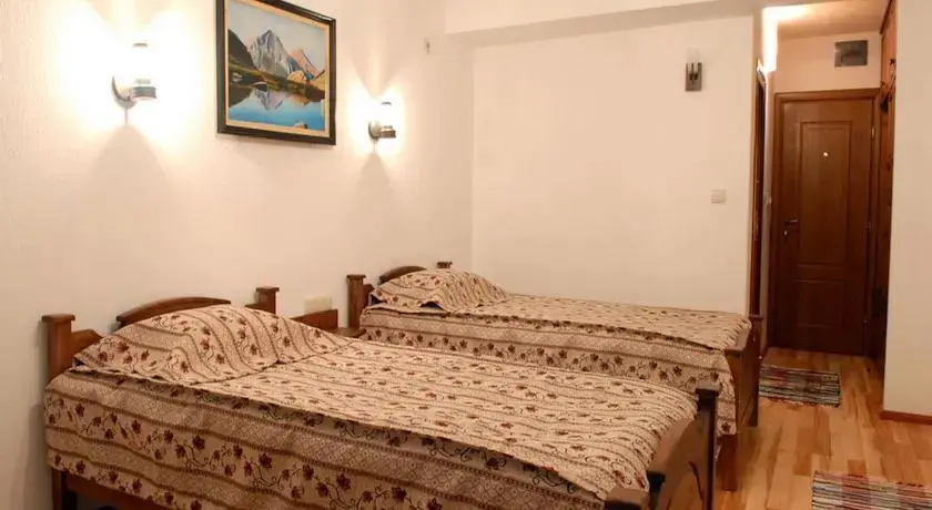 Сандански: Adjev Han Hotel