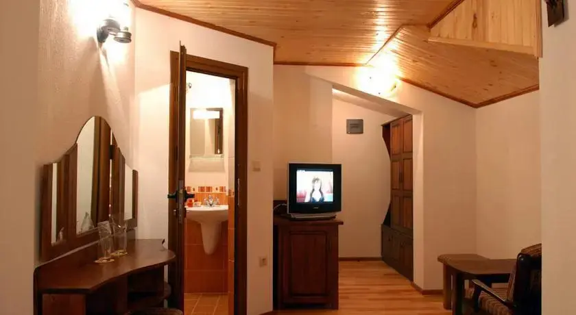 Сандански: Adjev Han Hotel
