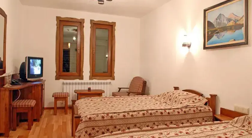 Сандански: Adjev Han Hotel