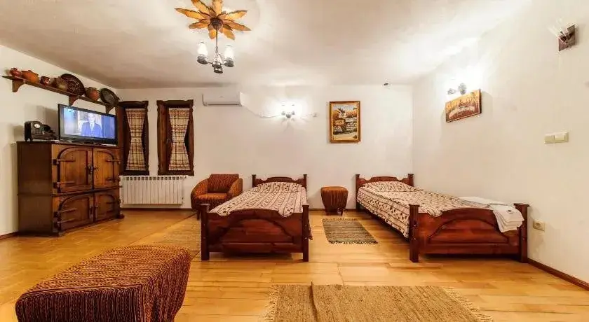 Сандански: Adjev Han Hotel