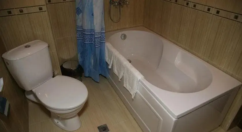 Сандански: Adjev Han Hotel