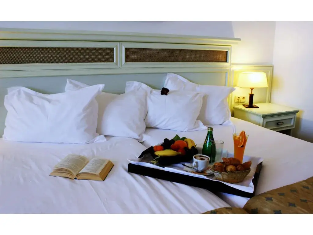 Солнечный берег: Royal Palace Helena Park - Ultra All Inclusive
