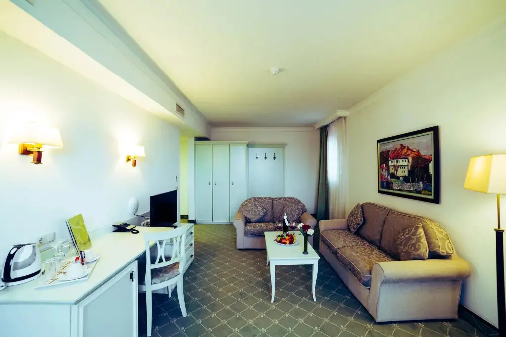 Солнечный берег: Royal Palace Helena Park - Ultra All Inclusive