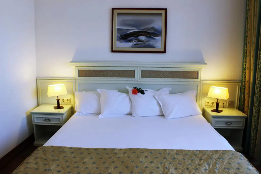 Солнечный берег: Royal Palace Helena Park - Ultra All Inclusive