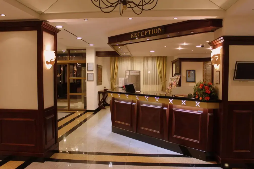 Солнечный берег: Royal Palace Helena Park - Ultra All Inclusive