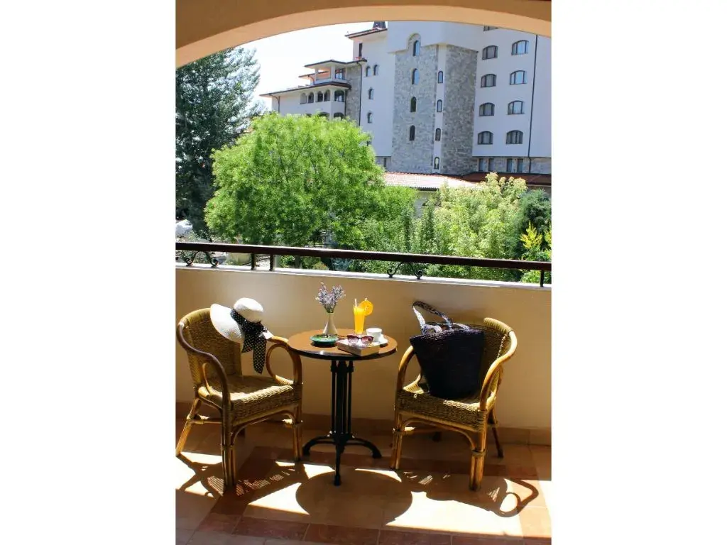 Солнечный берег: Royal Palace Helena Park - Ultra All Inclusive